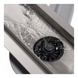 Трап для душа combo, BW-Tech R041200 с комбинированым сифоном R041200 фото