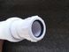 Сифон Hepvo BV1WH-Compression 1-1/4-32mm , сухой гидрозатвор с функцией обратного клапана BV1WH-Compression фото 3