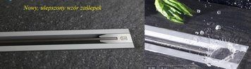 Трап для душу Pestan Slime line 750 mm 13100034 фото