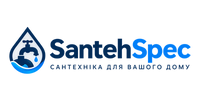 SantehSpec - спеціальна сантехніка для Вас