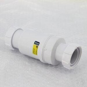 Сифон с сухим гидрозатвором 11/2-40 Hepvo McAlpine MRNRV40 McAlpine MRNRV40 фото