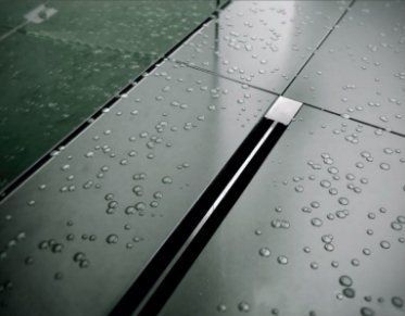 Трап для душа &ndash; INVISIBLE из нержавеющей стали 70 см RSP01700 фото