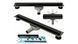 Трап для душу BW-tech PRO SLIM, 600 mm black / чорний RSK01BK600 фото 8