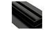 Трап для душу BW-tech PRO SLIM, 600 mm black / чорний RSK01BK600 фото 2