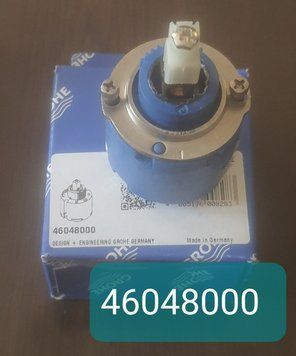 Керамічний картридж змішувача Grohe 46 мм, 46048000 46048 фото