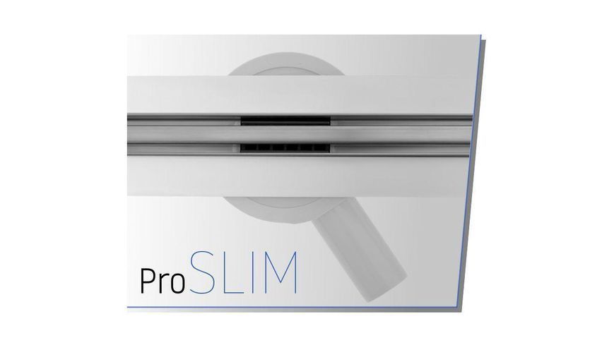 Трап для душа REA PRO SLIM, 900 mm PRO SLIM 900 фото