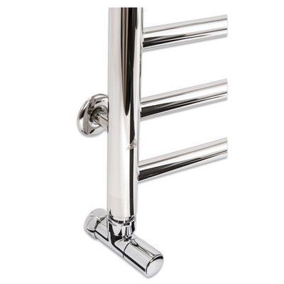 КРАН УГЛОВОЙ Vieir 1/2" - 3/4" Standart ZZ-2028 фото