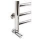 КРАН УГЛОВОЙ Vieir 1/2" - 3/4" Standart ZZ-2028 фото 1