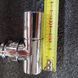 КРАН УГЛОВОЙ Vieir 1/2" - 3/4" Standart ZZ-2028 фото 8