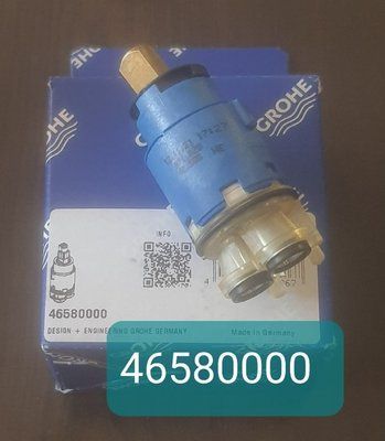 46580000, картридж для смесителя grohe 46580000 фото