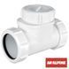 Зворотний клапан McAlpine Z2850-NRV 50х50 мм Z2850-NRV 50х50 мм фото 1