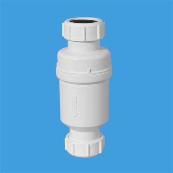 Сифон с сухим затвором&nbsp;MRNRV32C mcAlpine MRNRV32C фото