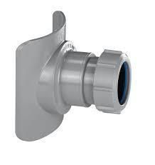 Врізка в трубу 110-40 mm McAlpine, BOSSCONNI 110-40-GR BOSSCONNI 110-40-GR фото