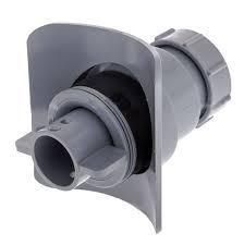 Врізка в трубу 110-40 mm McAlpine, BOSSCONNI 110-40-GR BOSSCONNI 110-40-GR фото