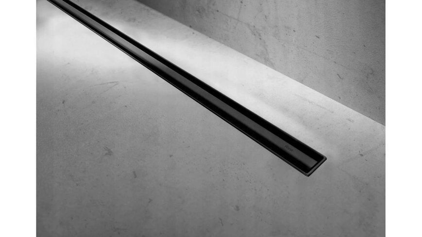 Трап для душу BW-tech PRO SLIM, 1000 mm black / чорний RSK01BK1000 фото