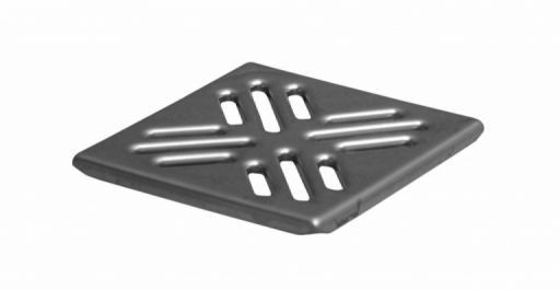 Трап для душа вертикальный, с сухим затвором Plastbrno SI5PC01 Чехия SI5PC01 фото