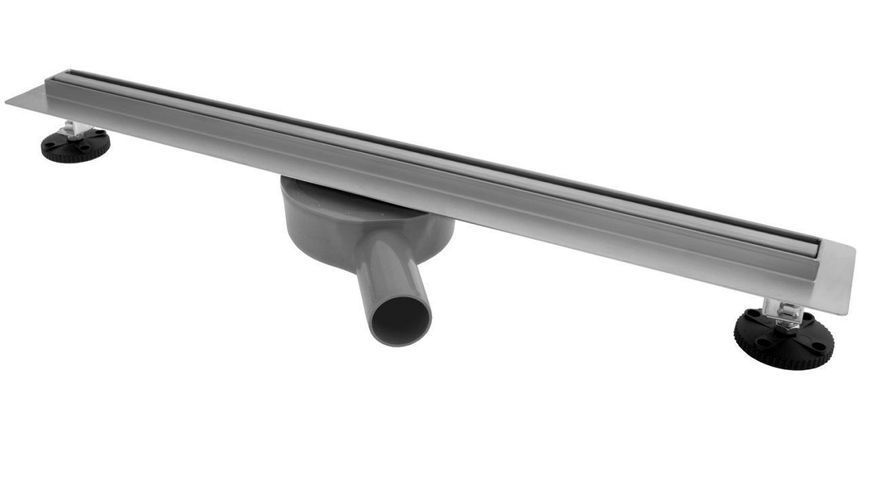 Трап для душу BW Tech Slim, з неіржавкої сталі 110 см (Slim 110) RSK0111000 фото