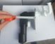 СИФОН ДЛЯ ПРАЛЬНОЇ МАШИНИ І СУШАРКИ ПОДВІЙНИЙ З КЛАПАНОМ ZWR, Прихований монтаж EPPN452 фото 5