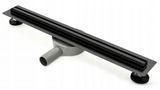 Трап для душу BW-Tech PRO SLIM, 700 mm black/чорний RSK01BK700 фото