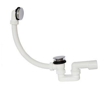 Сифон для ванни, Plastbrno EVK0141 Klik Klak EVK0141 фото