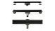 Трап для душу BW-Tech PRO SLIM, 700 mm black/чорний RSK01BK700 фото 5