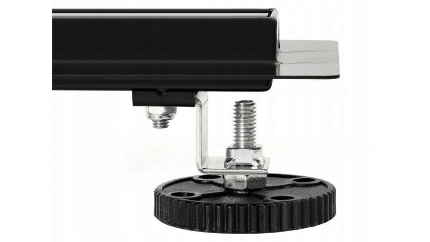 Трап для душу BW-Tech PRO SLIM, 700 mm black/чорний RSK01BK700 фото