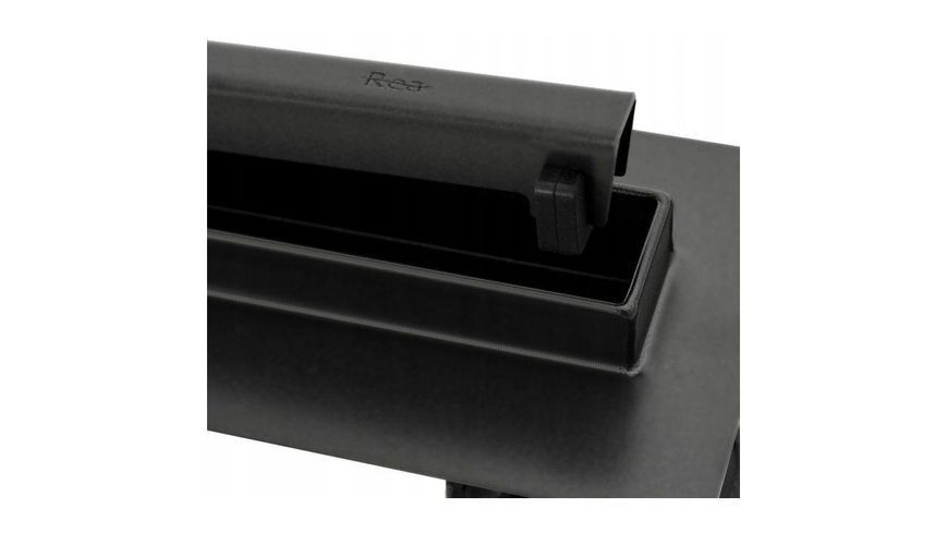 Трап для душу BW-Tech PRO SLIM, 700 mm black/чорний RSK01BK700 фото